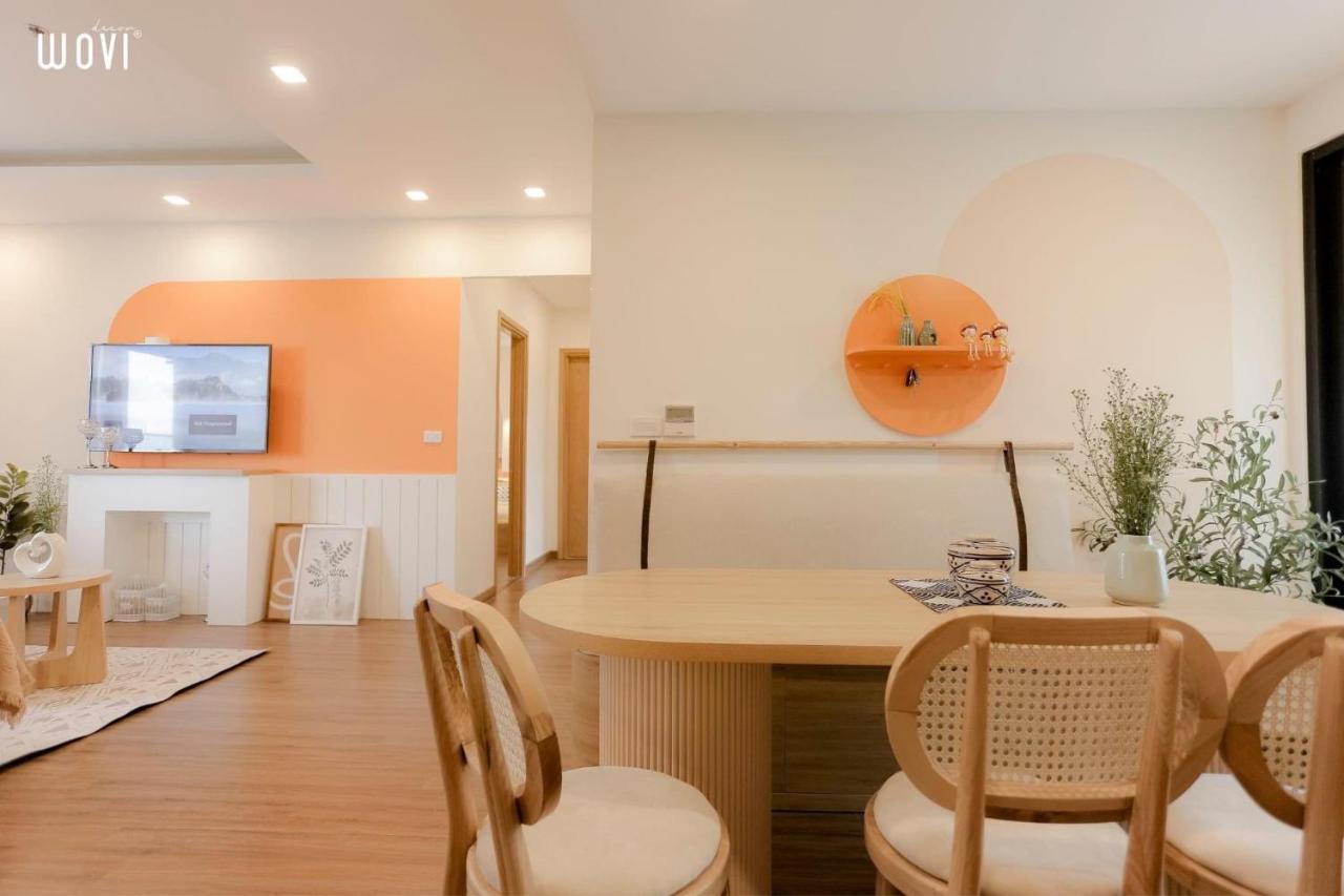 Flc Quy Nhon Seaview Condotel Exterior foto